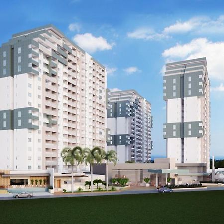 Olimpia Park Resort Luaran gambar
