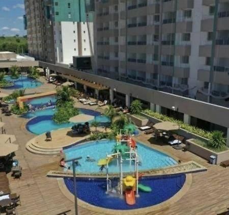 Olimpia Park Resort Luaran gambar