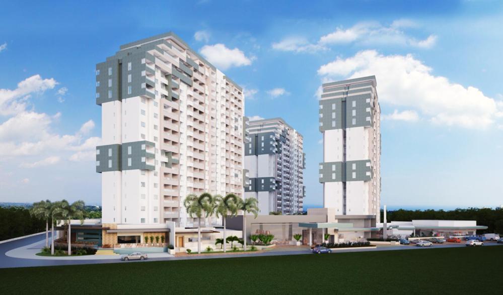 Olimpia Park Resort Luaran gambar