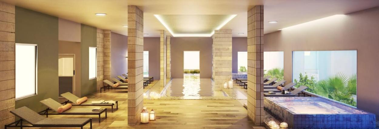 Olimpia Park Resort Luaran gambar