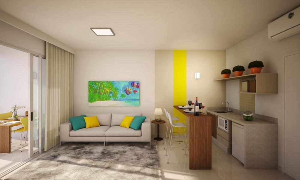 Olimpia Park Resort Luaran gambar